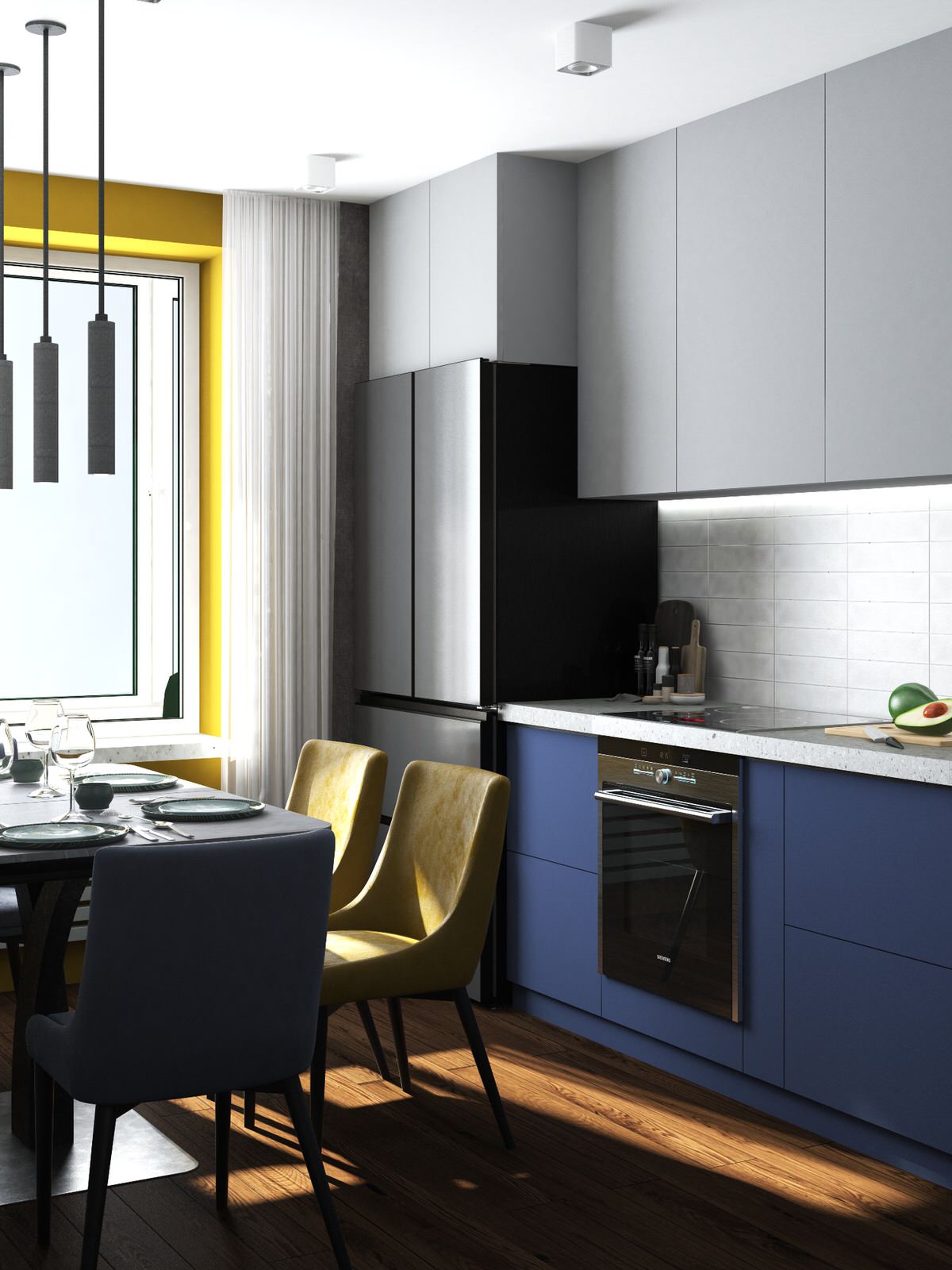 Тимирязеваская  57 кв.м.