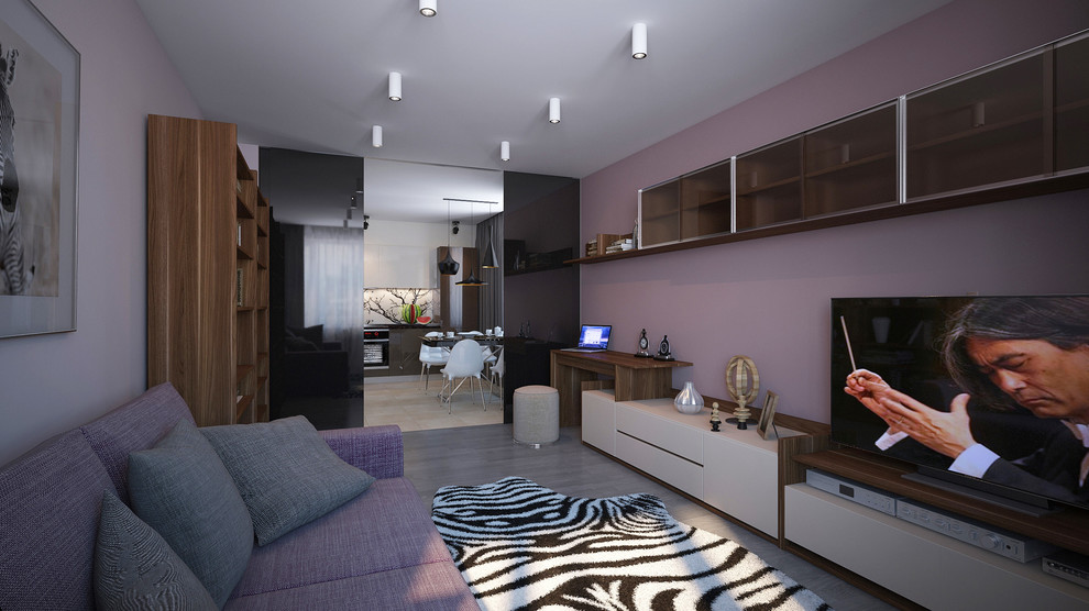 квартира на Красносельской