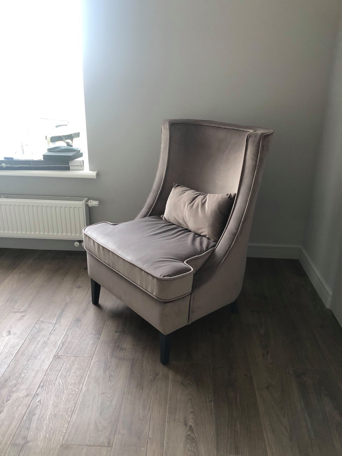 Дом american classic