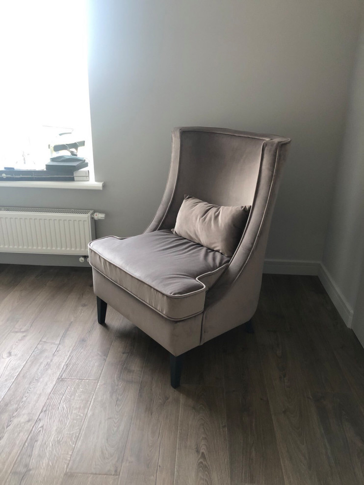 Дом american classic