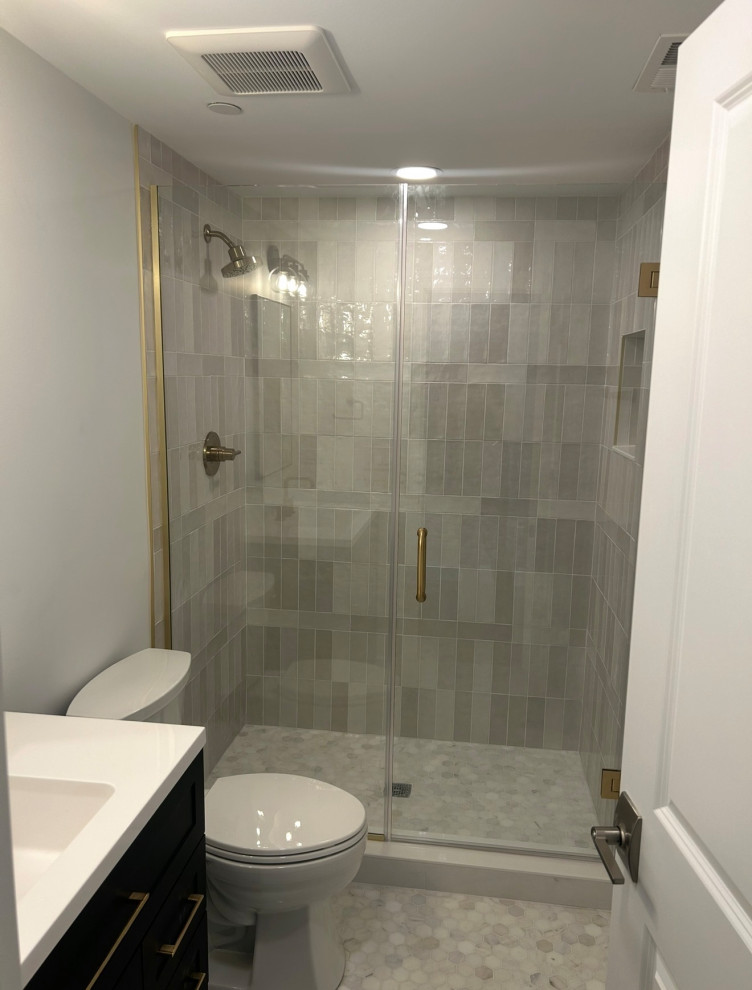 Bathroom Remodel