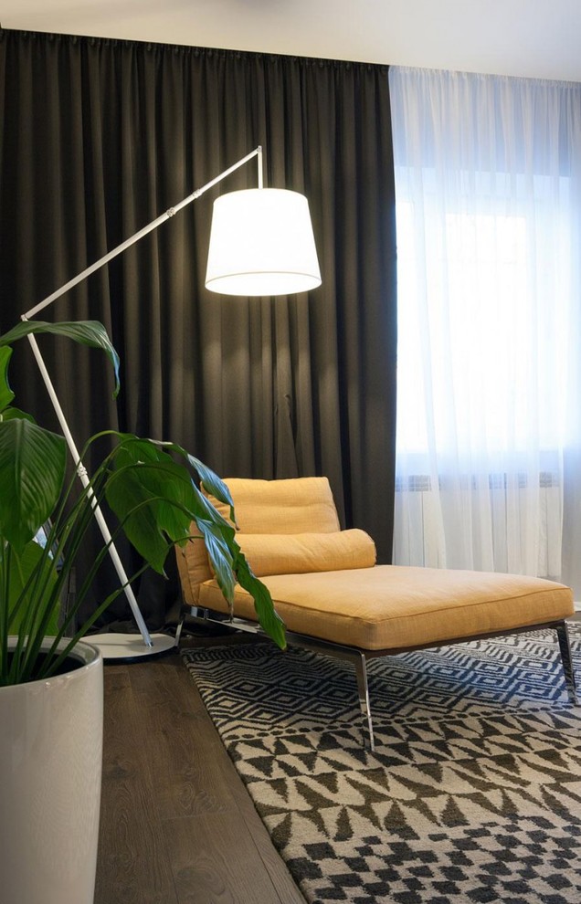 Перспективное пространство юута