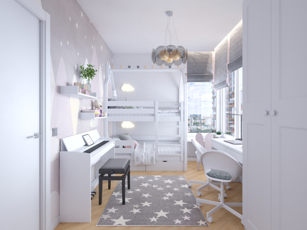 Детская для девочек