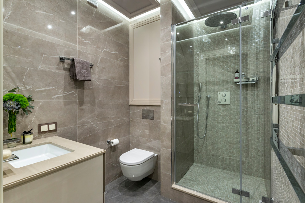 ЖК ЛОБАЧЕВСКИЙ-1