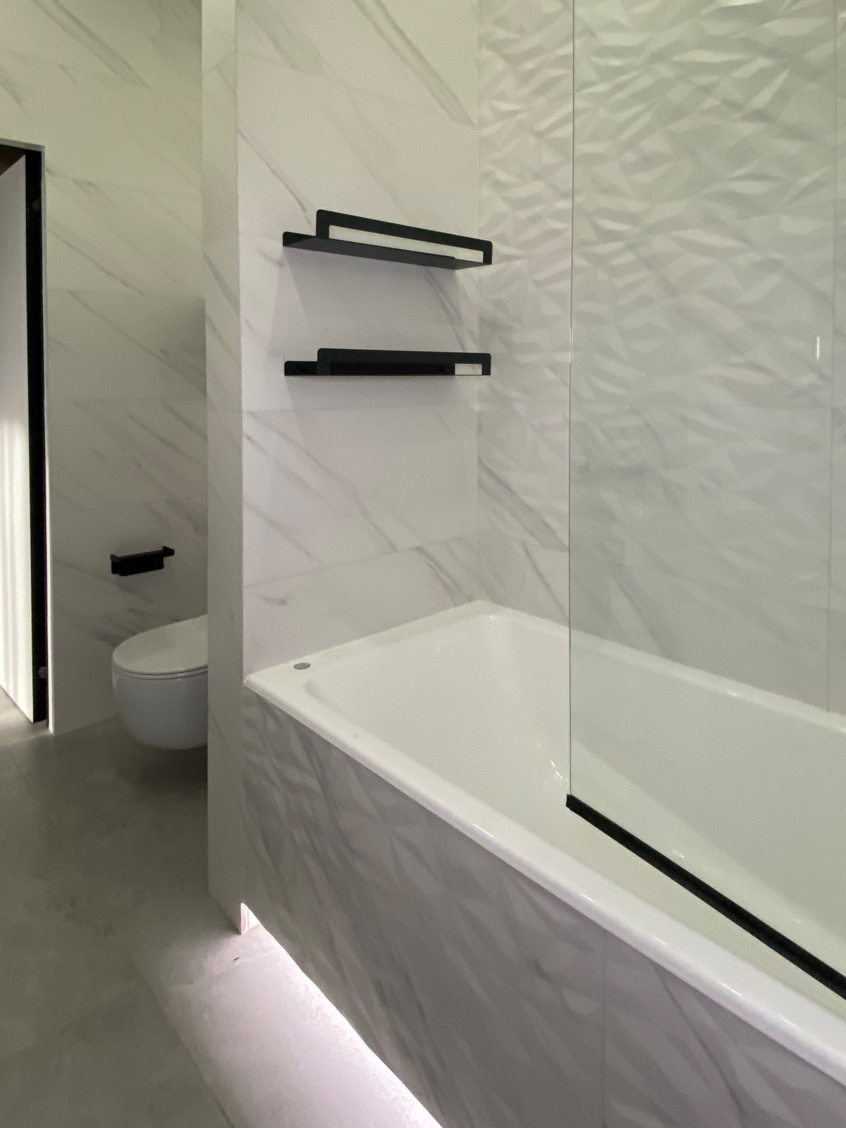 ЖК Level Стрешнево 1