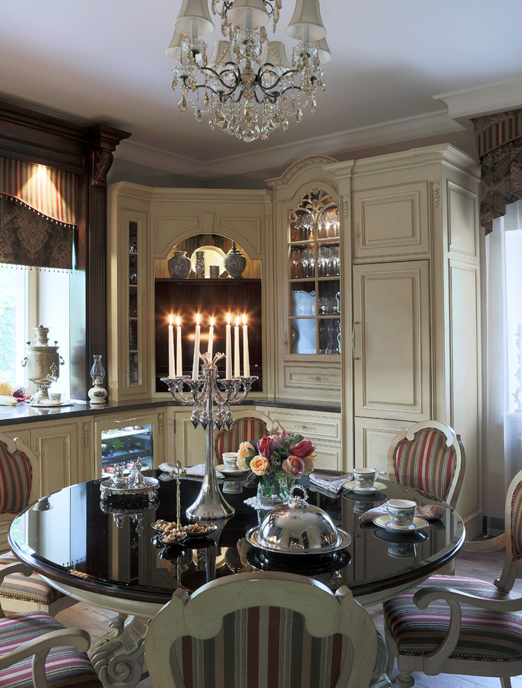 Дом в Грибово