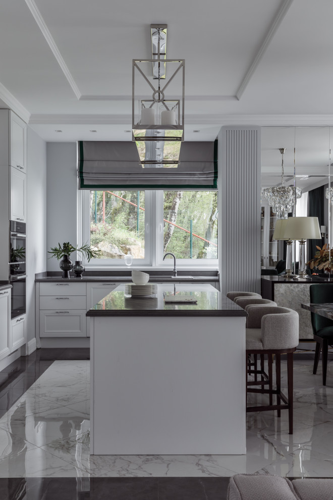 Сочи, КП Лазурный берег