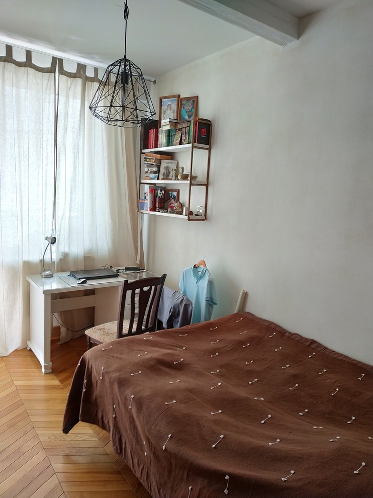 Квартира в Красногорске