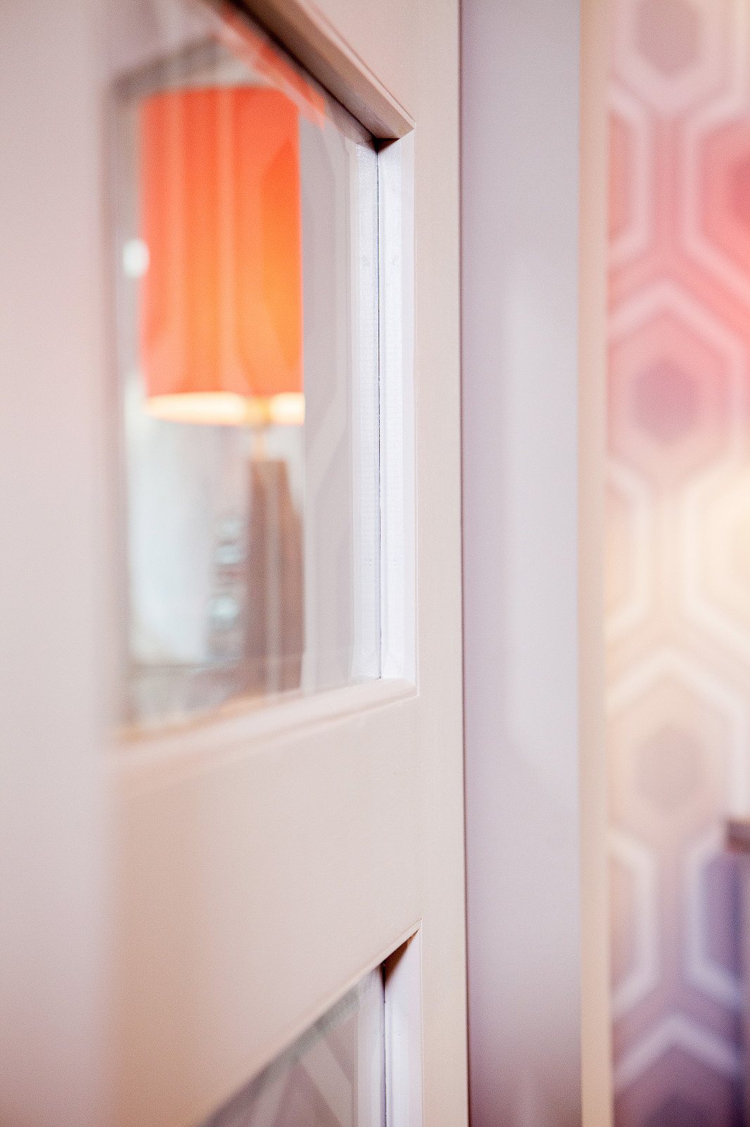 Дизайн интерьера комнаты в "Идеальный ремонт" на Первом