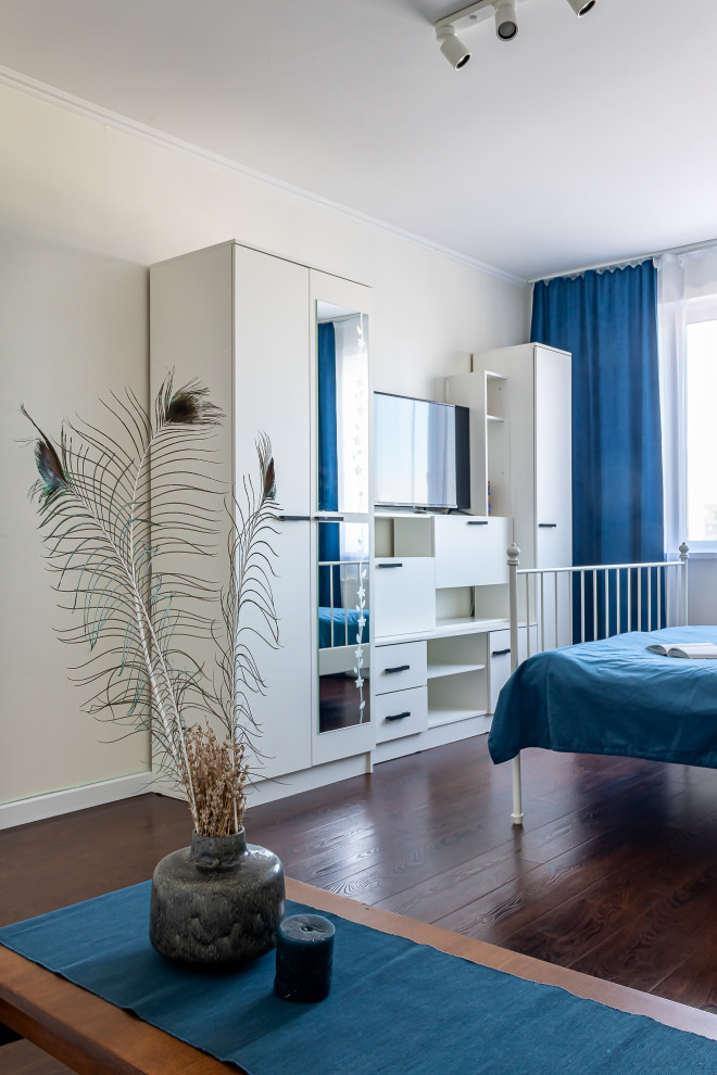 Съемка квартиры для аренды