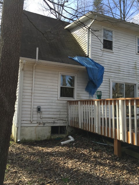 Annapolis Foreclosure Remodel 
