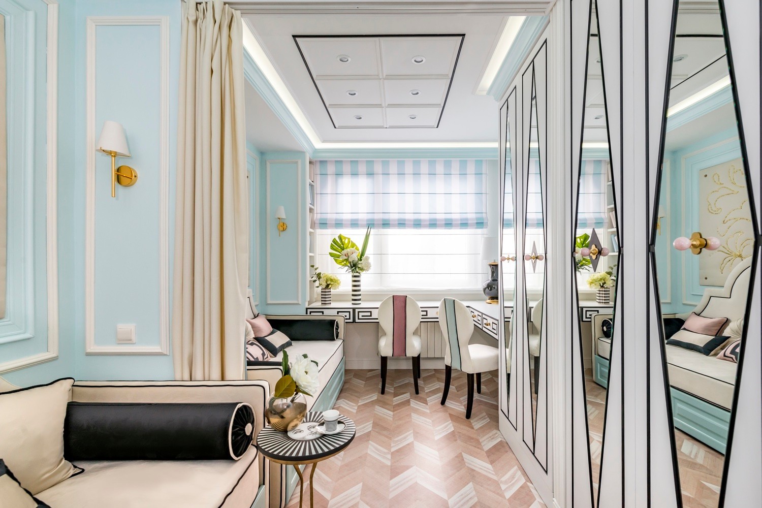 Гламурная сказка