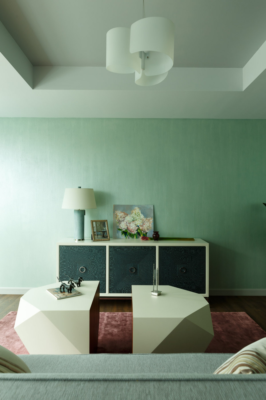 Дизайн пространства в Санкт Петербурге , для Руководителей Компании