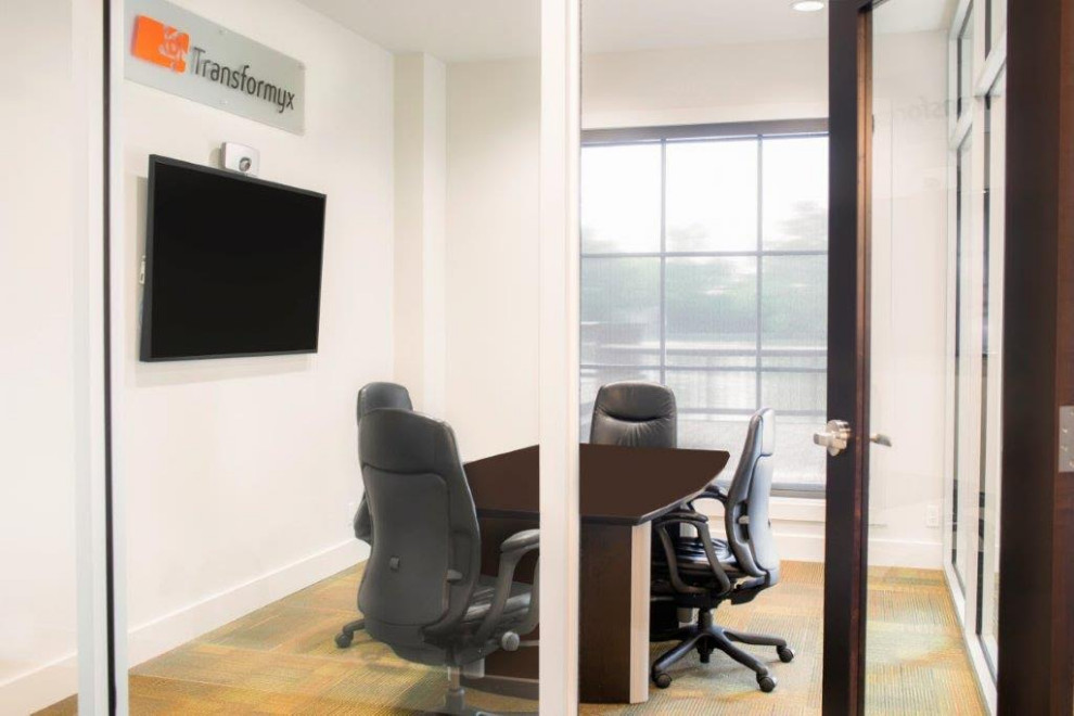 IT/Data Center Renovation