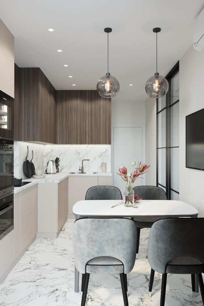 ЖК Левенцовский для Анны и Александра