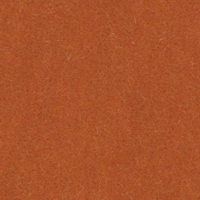 Beacon Hill Fabric Plush Mohair Burnt Orange 228710