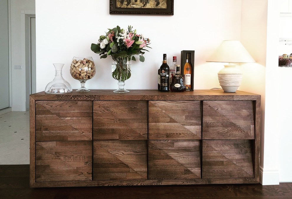 Апартаменты