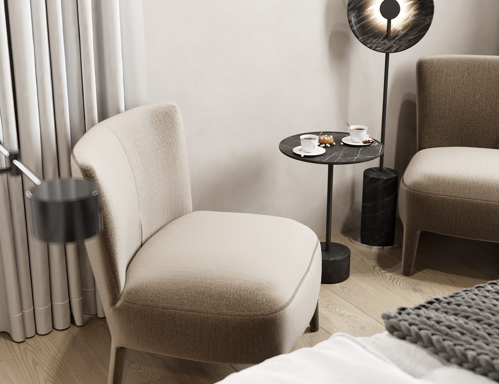 Академия Парк