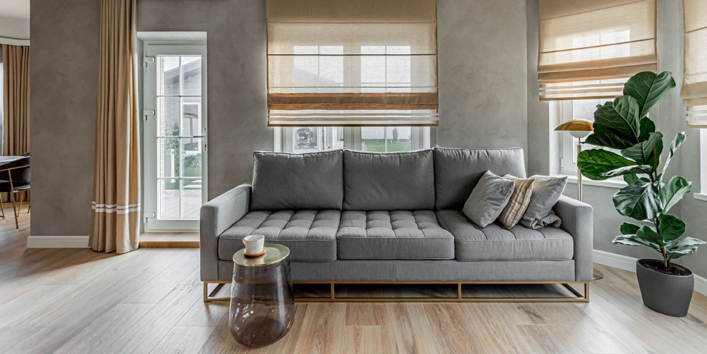 Дом, Ленинградская область, 124 м2.