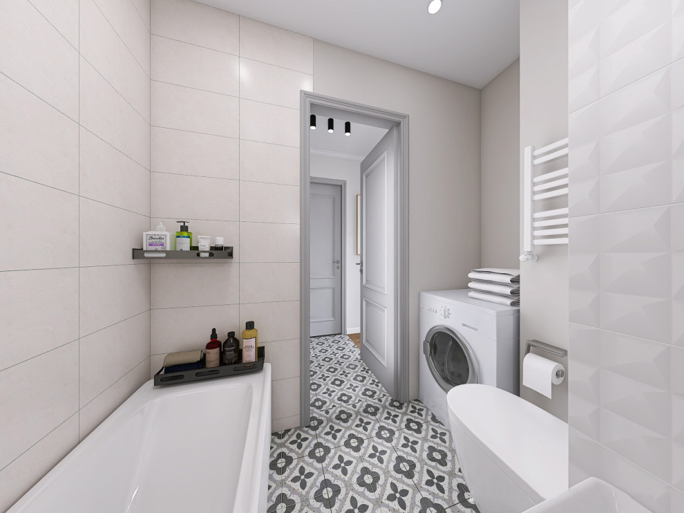 ЖК Английская Миля