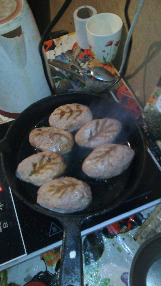 Алексино строительство дома