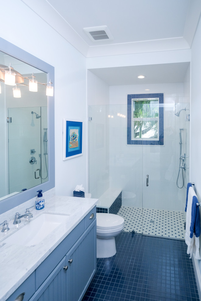 Dreamstar Custom Homes - Custom Home - Palm Beach Gardens, FL