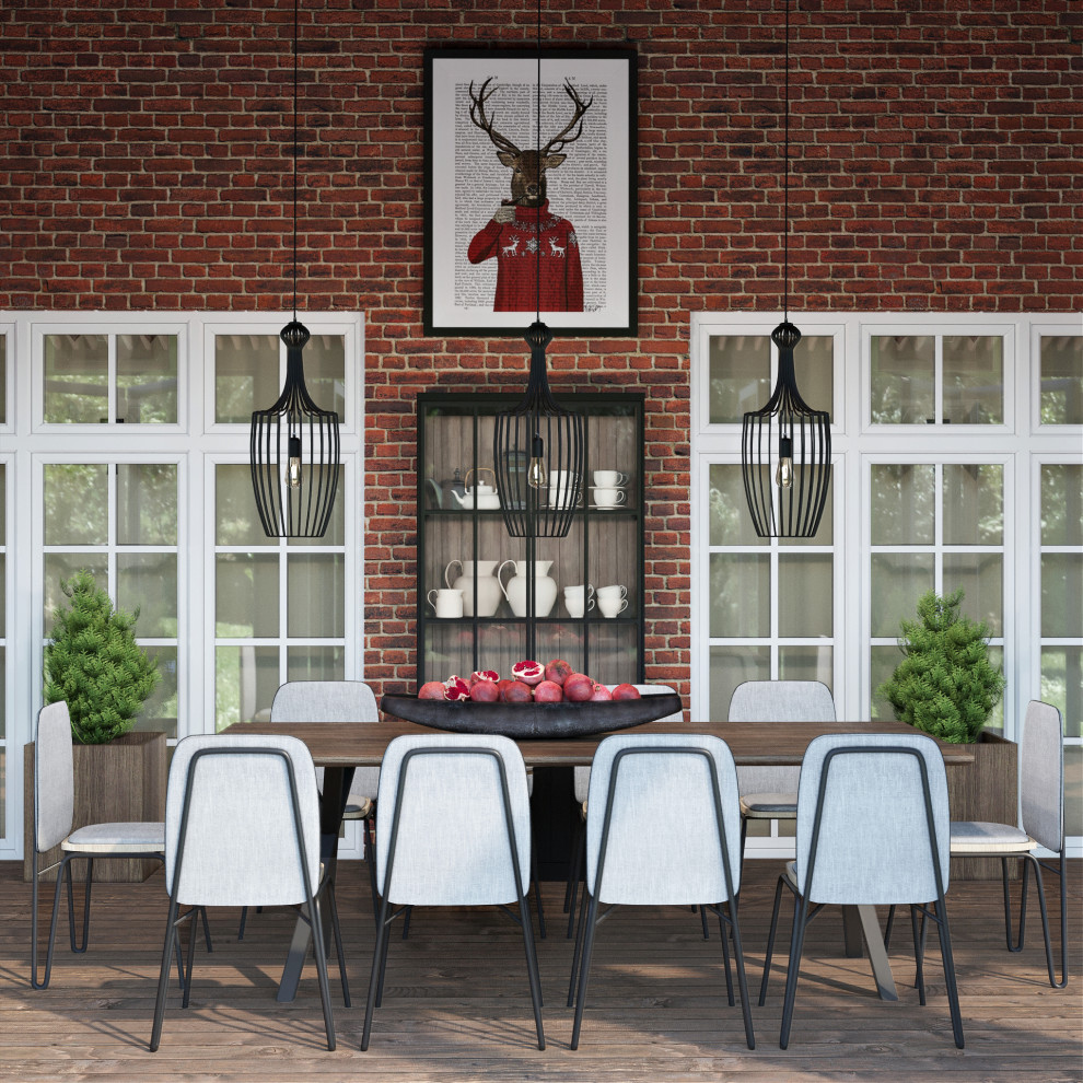 проект Веранда