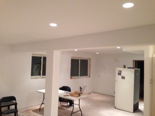 General Contracting