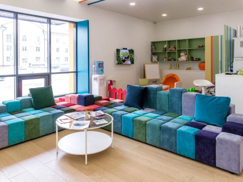 Art City sales office