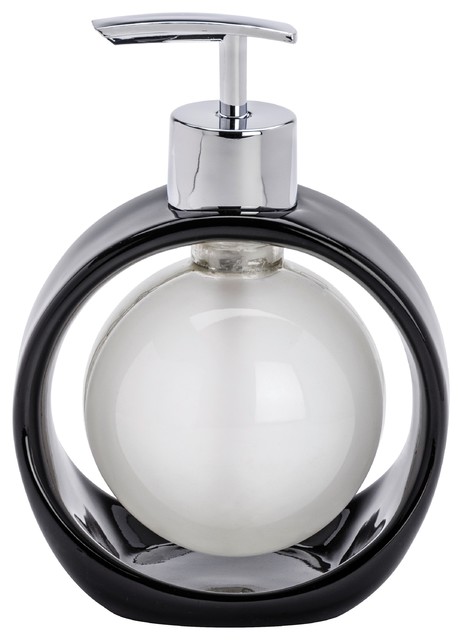 Pearl Soap Dispenser