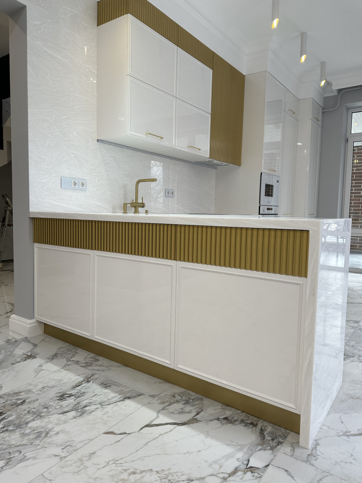 Ремонт под ключ Ул.Пшеничная Краснодар