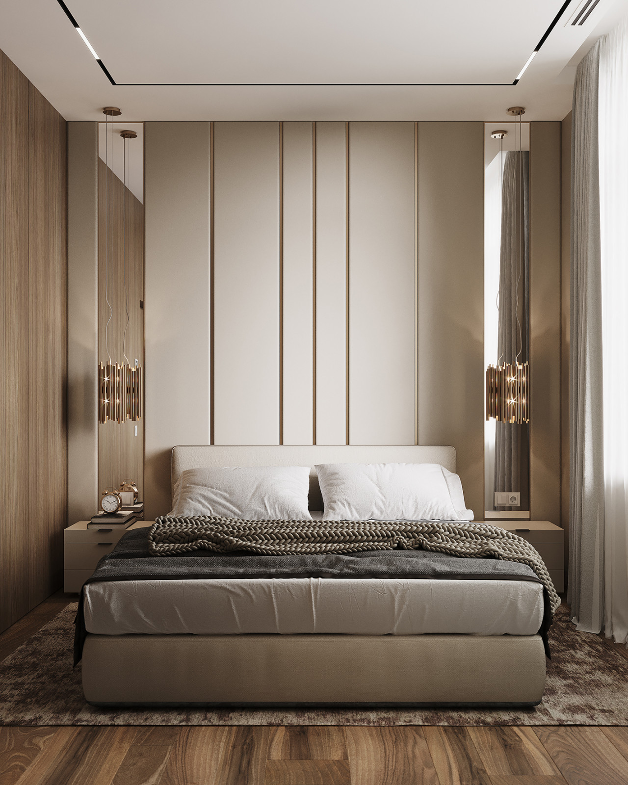 В гармонии с природой