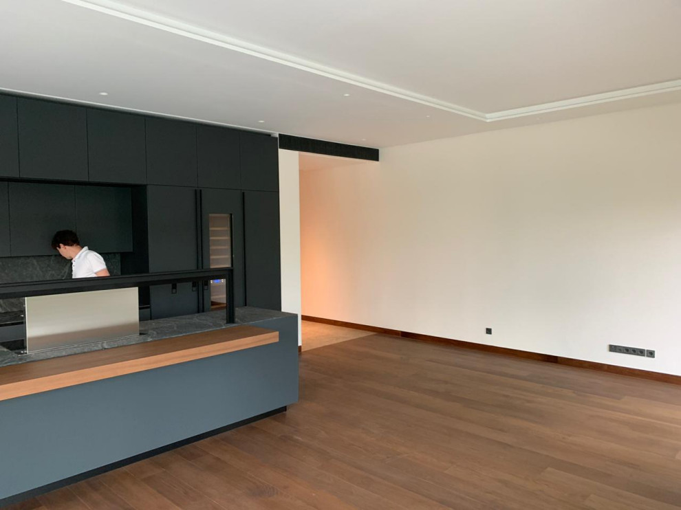 Ремонт под ключ