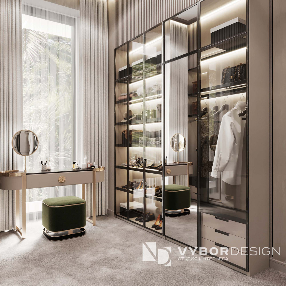 Вилла на берегу моря