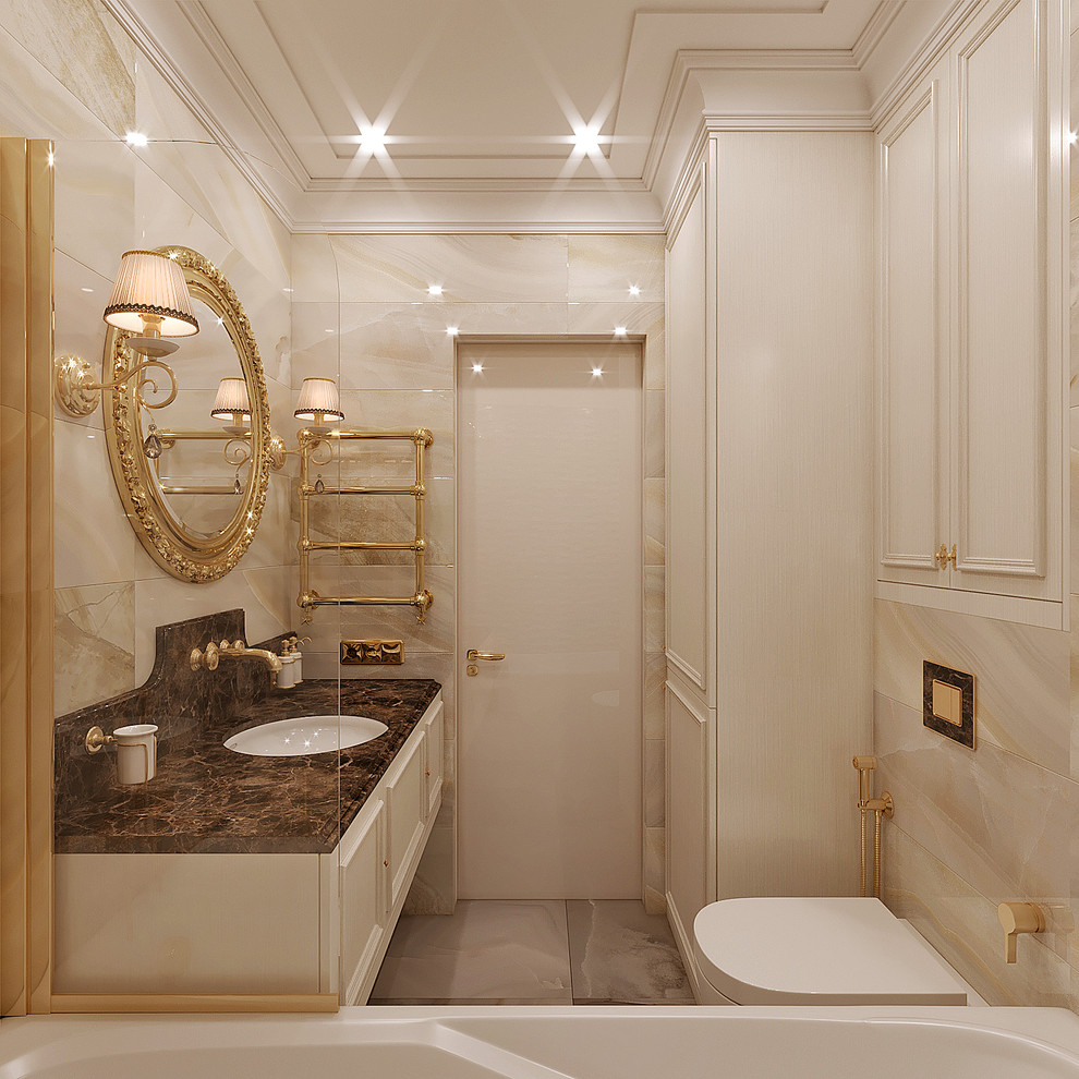 Квартира в Новороссийске