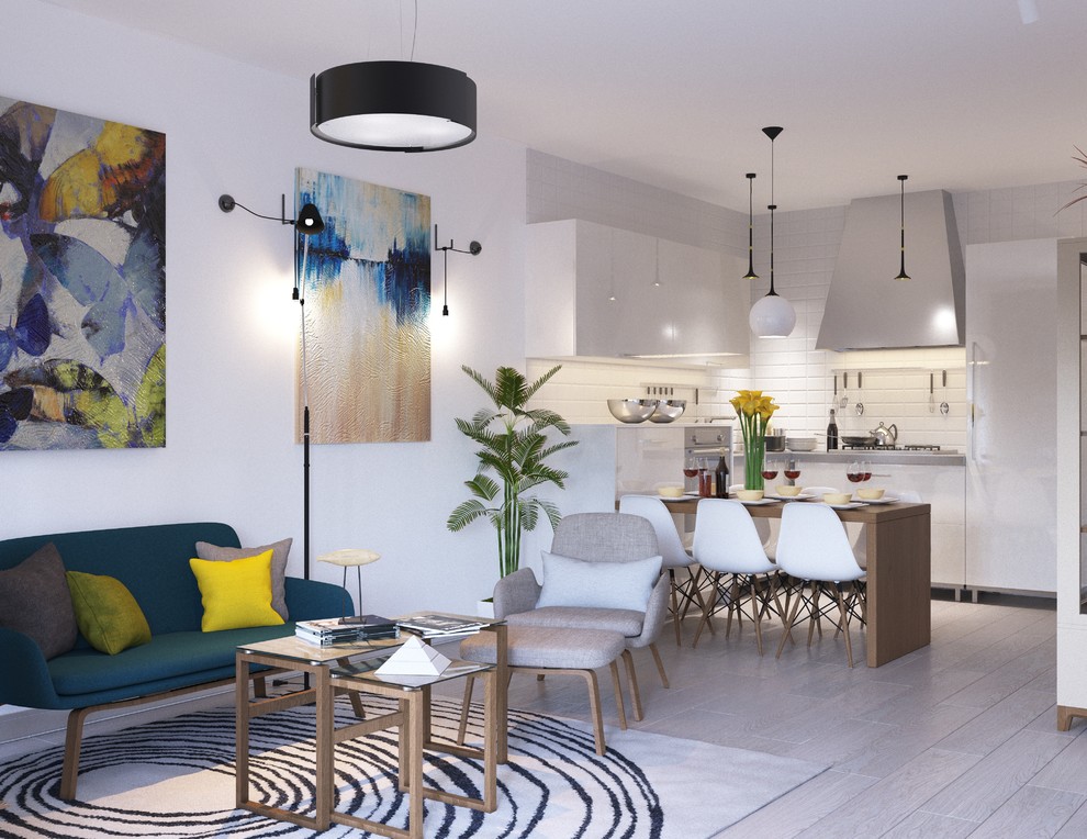 "VISTA GRAPH" БЕЛЬГИЯ. Апартаменты для замка Франции