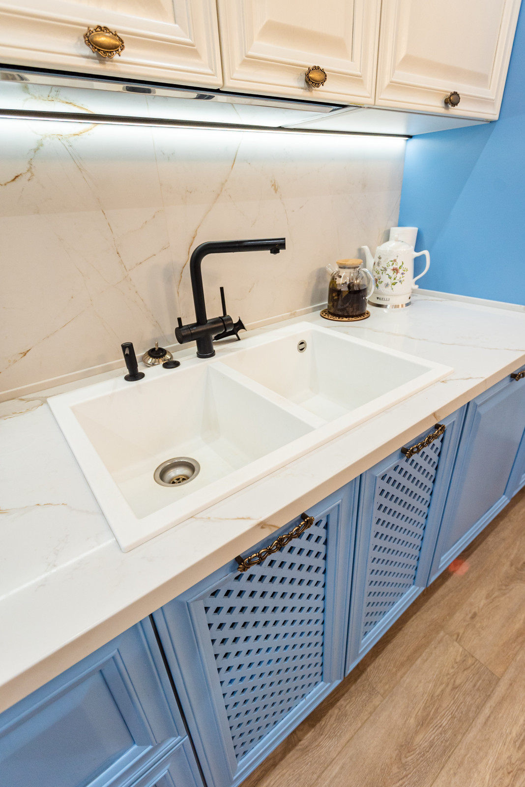 приморская