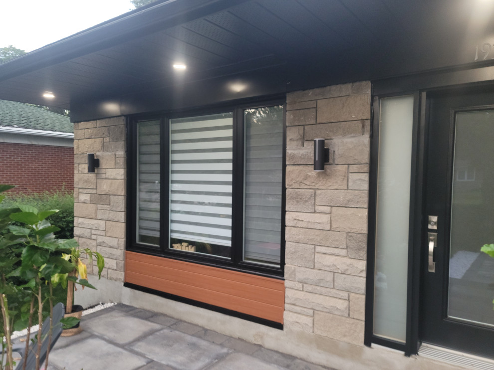 EXTERIOR PAINTING