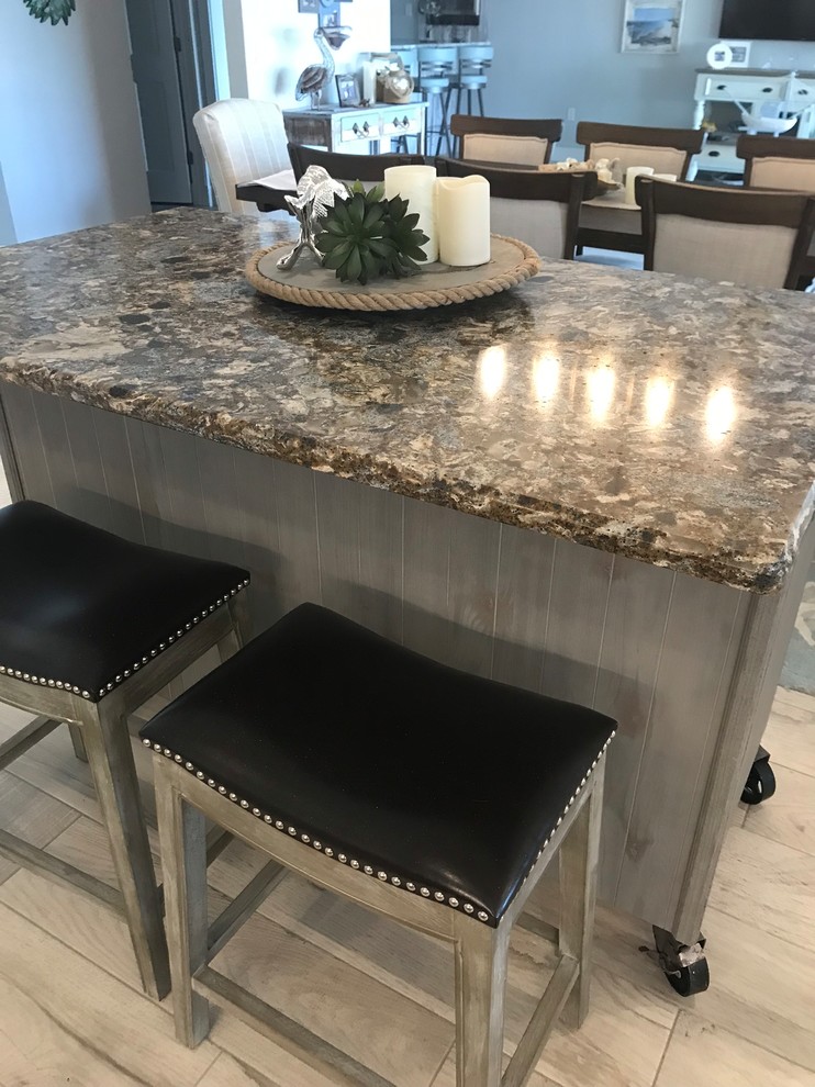 Full Home Remodel