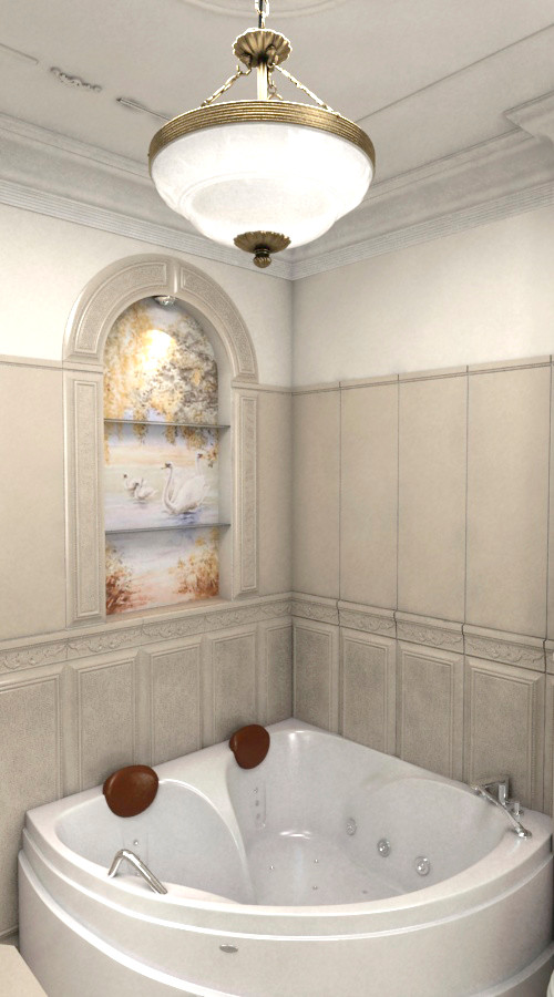 КП Павловы озера