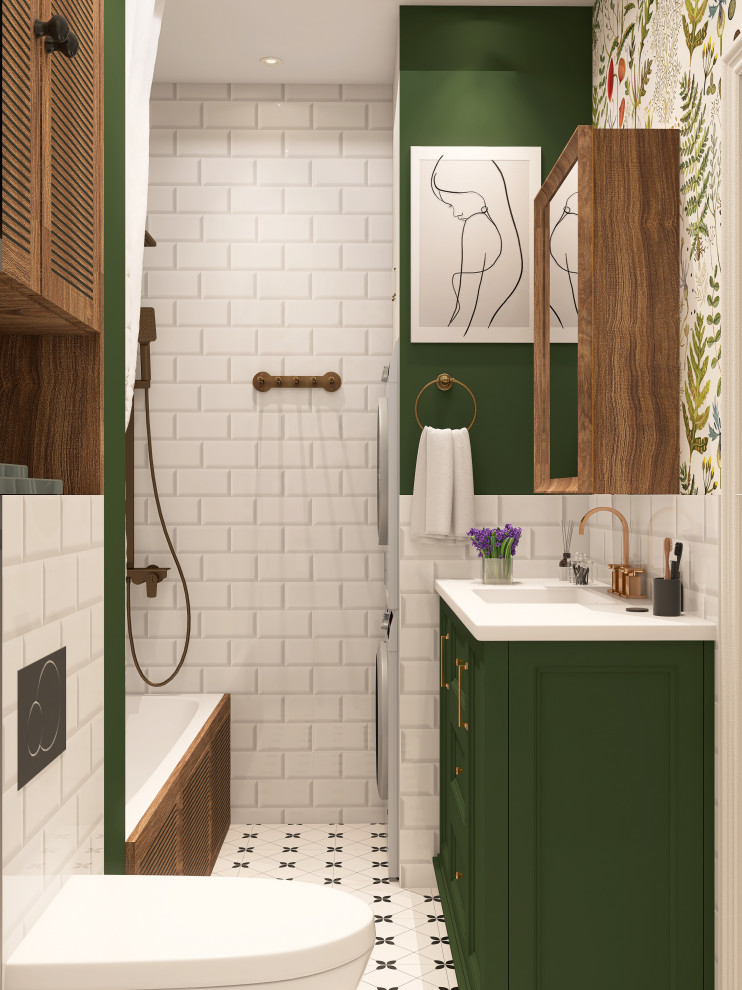 Ванная комната