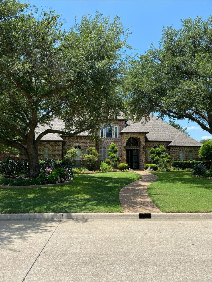 Exterior Projects