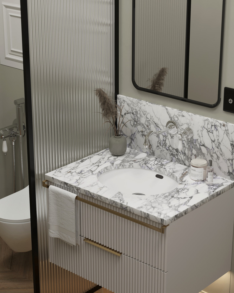 Квартира на Петроградке