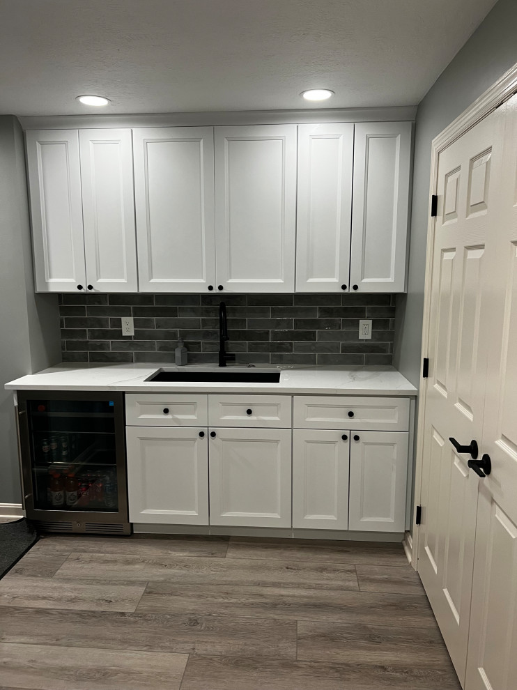 Heritage 8