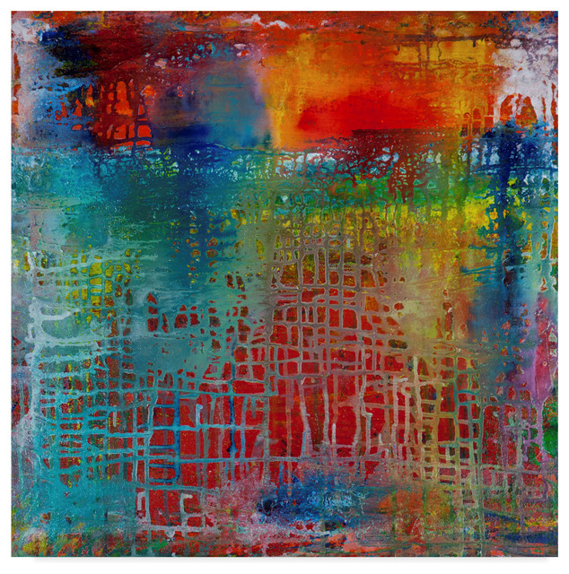 Global Gallery Sue Schlabach Giclee Stretched Canvas Artwork 30 x 30 Global Gallery Sue Schlabach Giclee Stretched Canvas Artwork 30 x 30