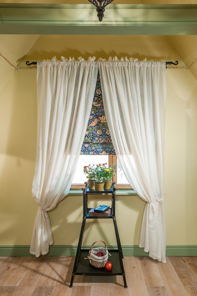 Викторианский сад