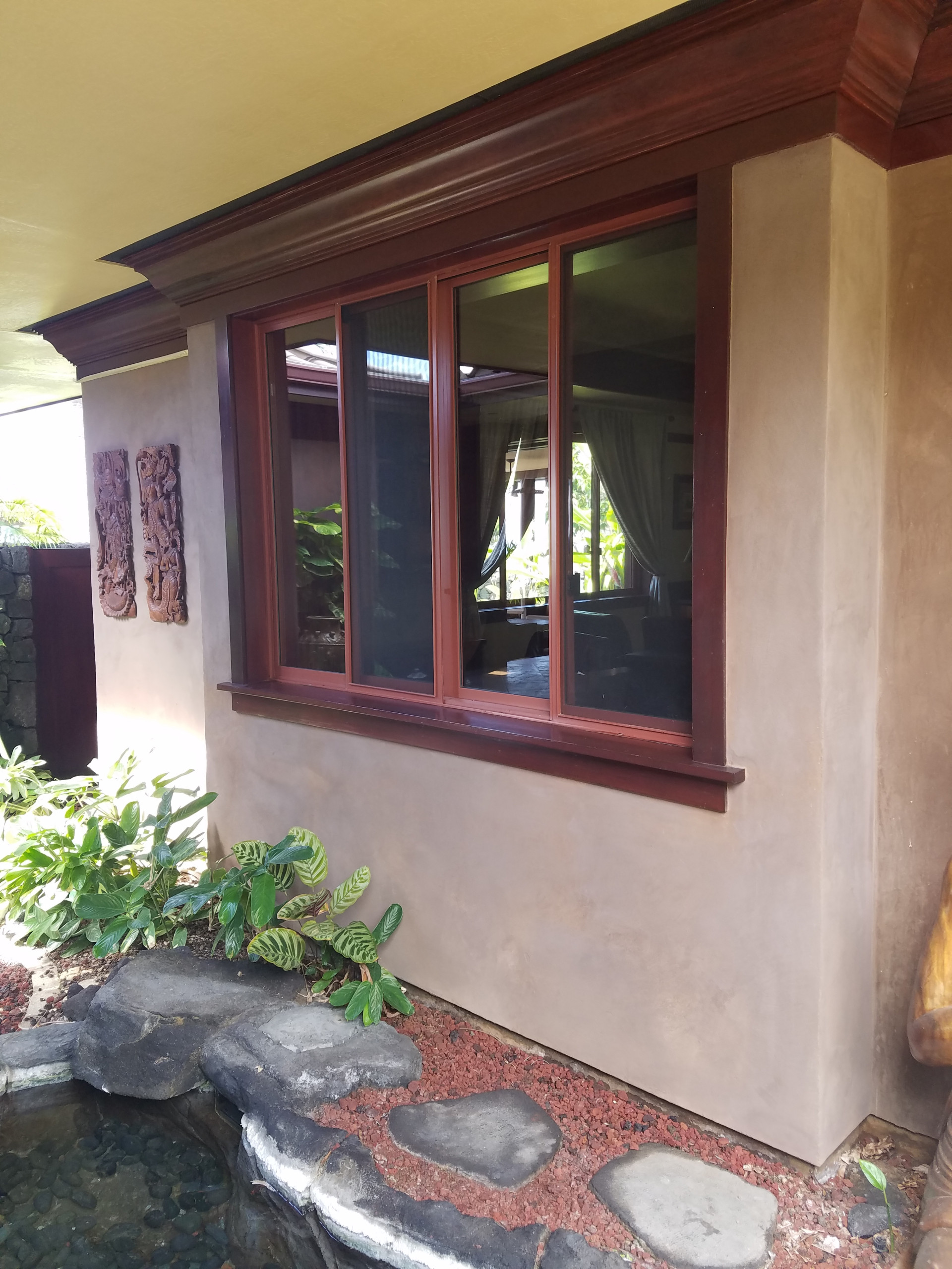 Geist Project / Hokulia, Hawaii