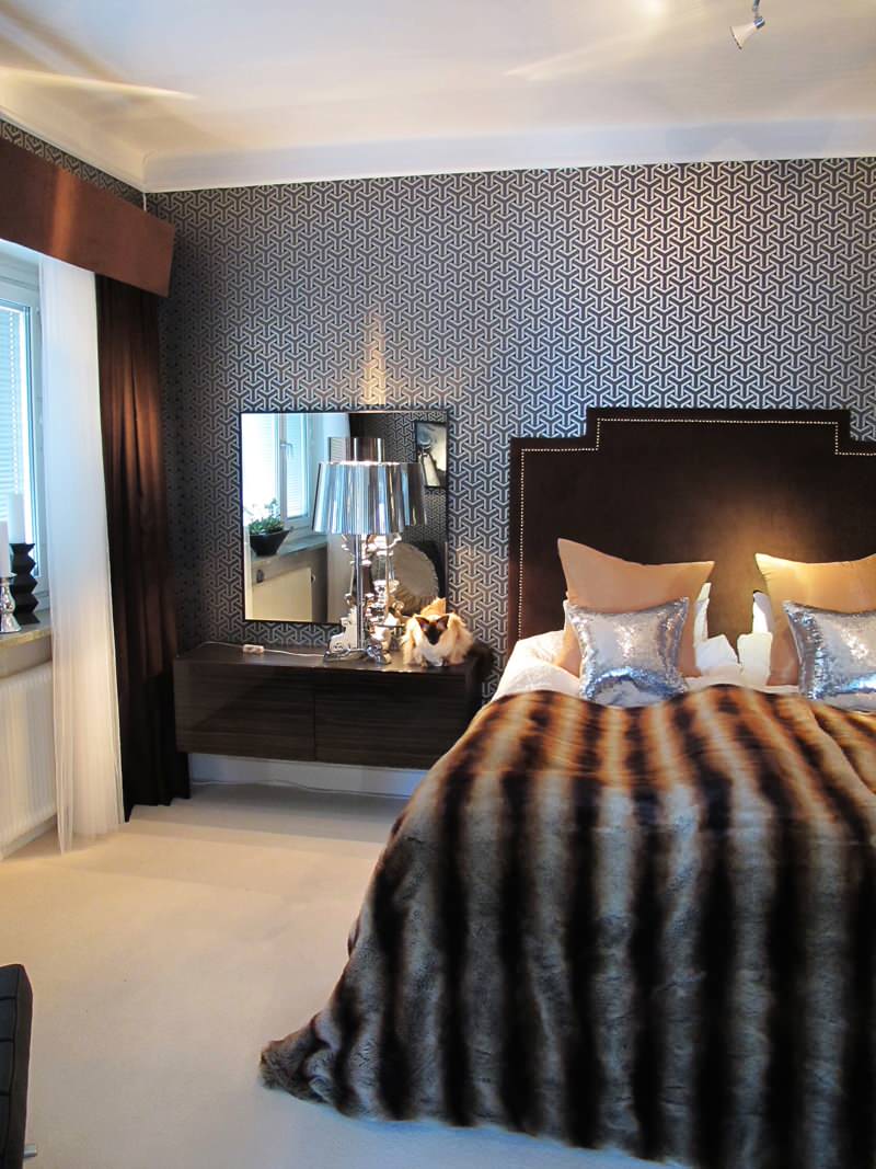 Modern Icons: The Fantastic Geometry of David Hicks, image size:800x1067