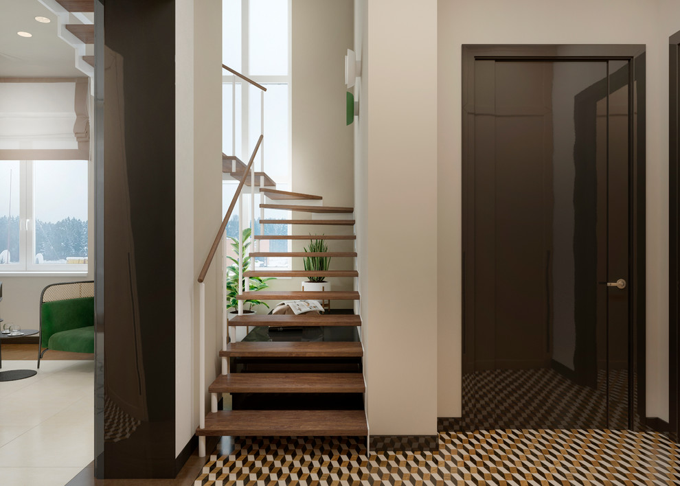 Проект дома Экодолье