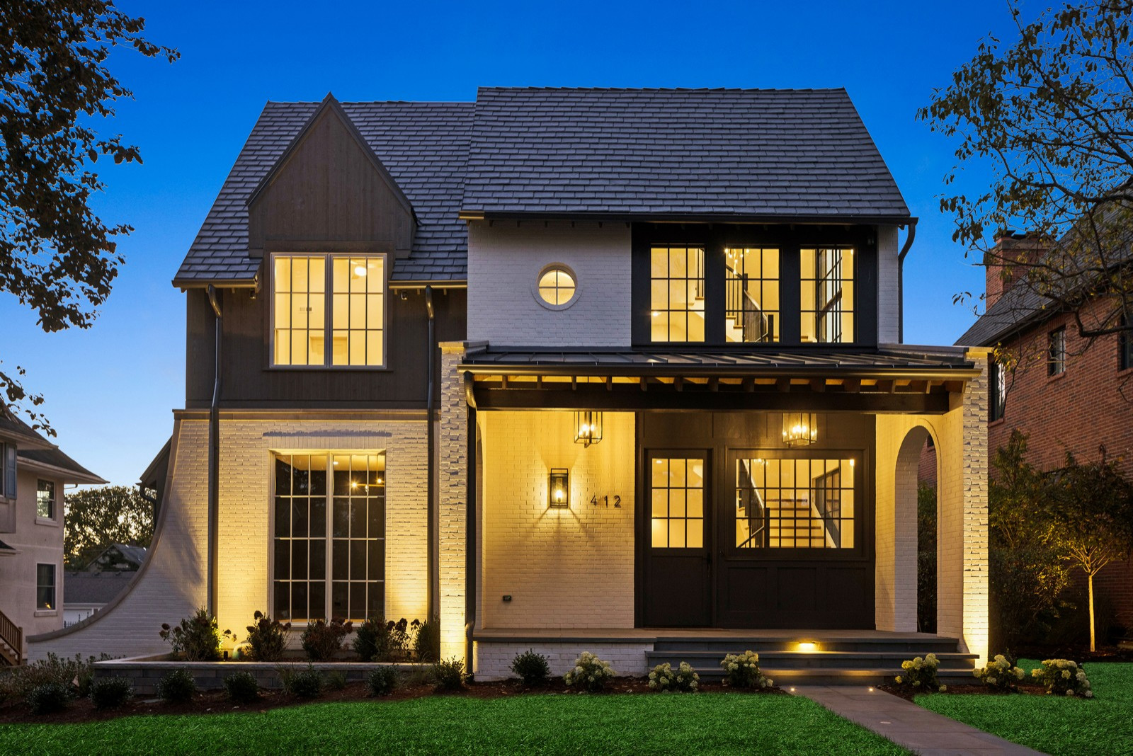 Belgian Country South Lincoln Hinsdale